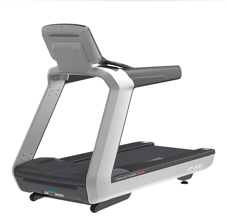 美国JOROTO-XT600商用跑步机健身房室内大型健身器材(图2)